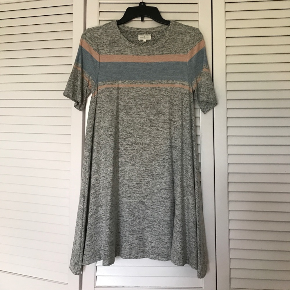EUC Loft Lou & Grey dress